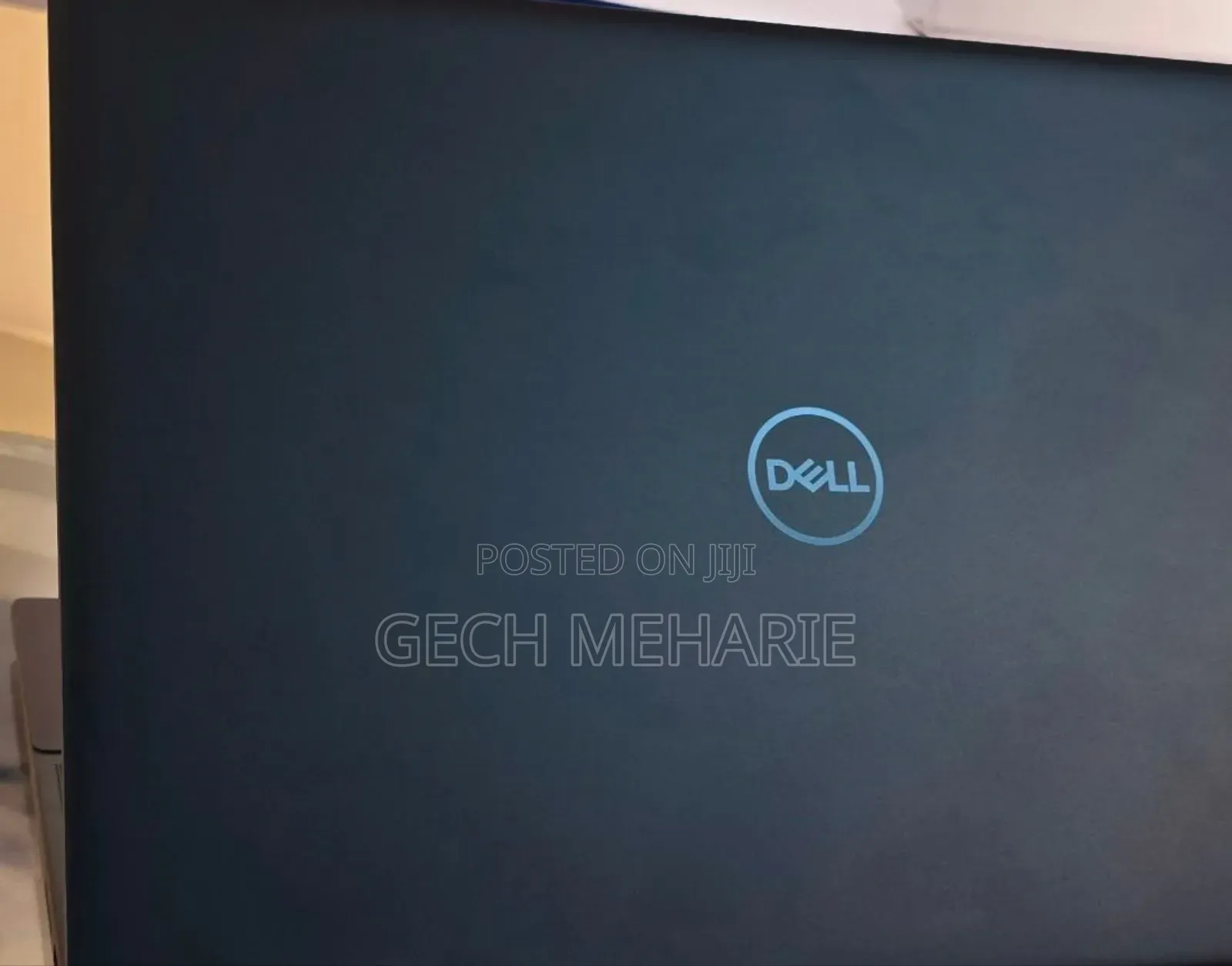 New Laptop Dell Inspiron 15 16GB Intel Core i7 SSD 1T