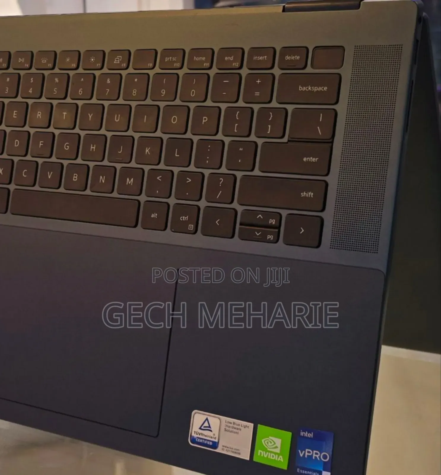 New Laptop Dell Inspiron 15 16GB Intel Core i7 SSD 1T