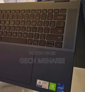 New Laptop Dell Inspiron 15 16GB Intel Core i7 SSD 1T