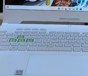 New Laptop Asus TUF Gaming A15 16GB Intel Core I7 SSD 1T