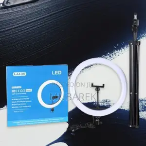 Photo - Let Your Light Shine: Get Your 14-Inch Ring Today!