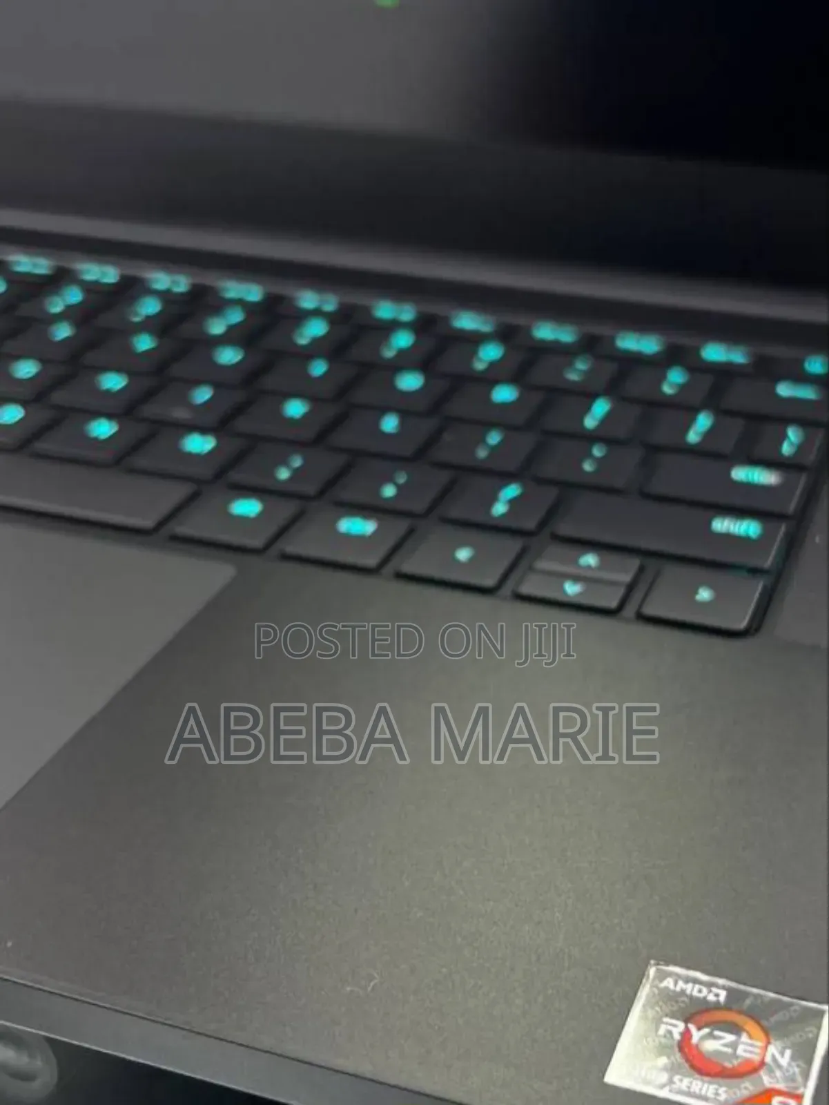 New Laptop Razer Blade 16GB AMD Ryzen 9 SSD 1T