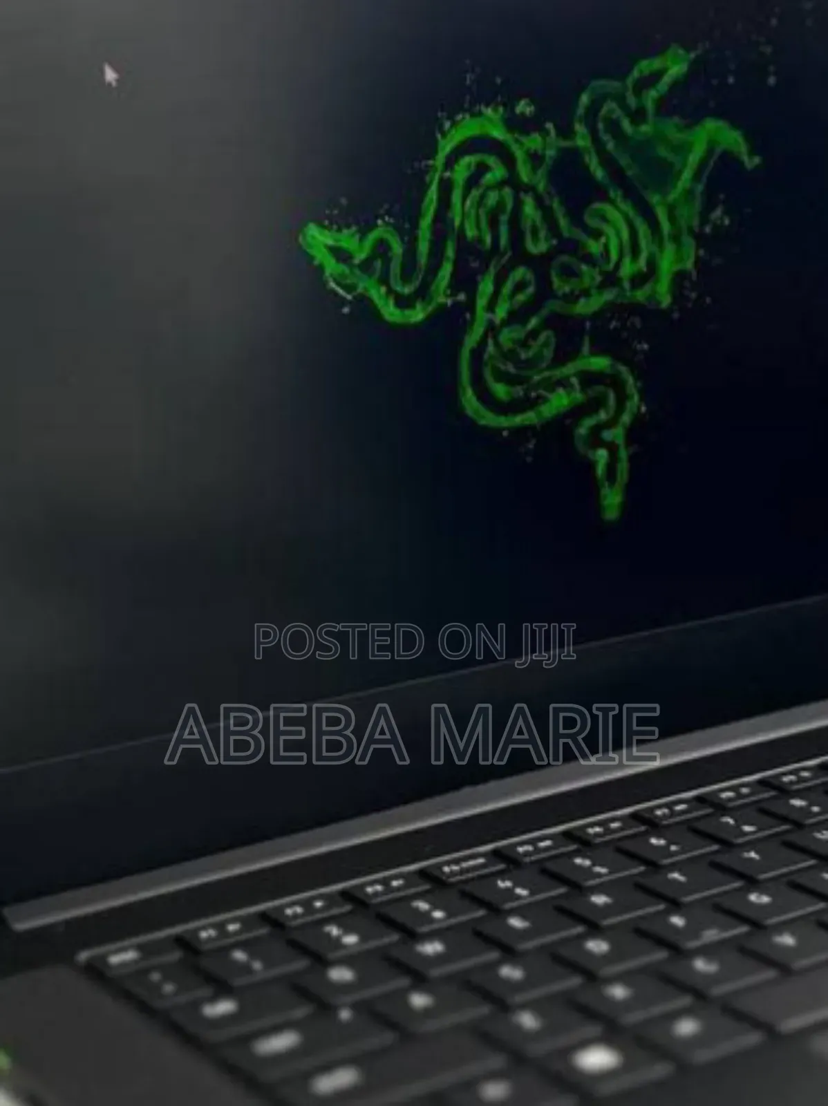 New Laptop Razer Blade 16GB AMD Ryzen 9 SSD 1T
