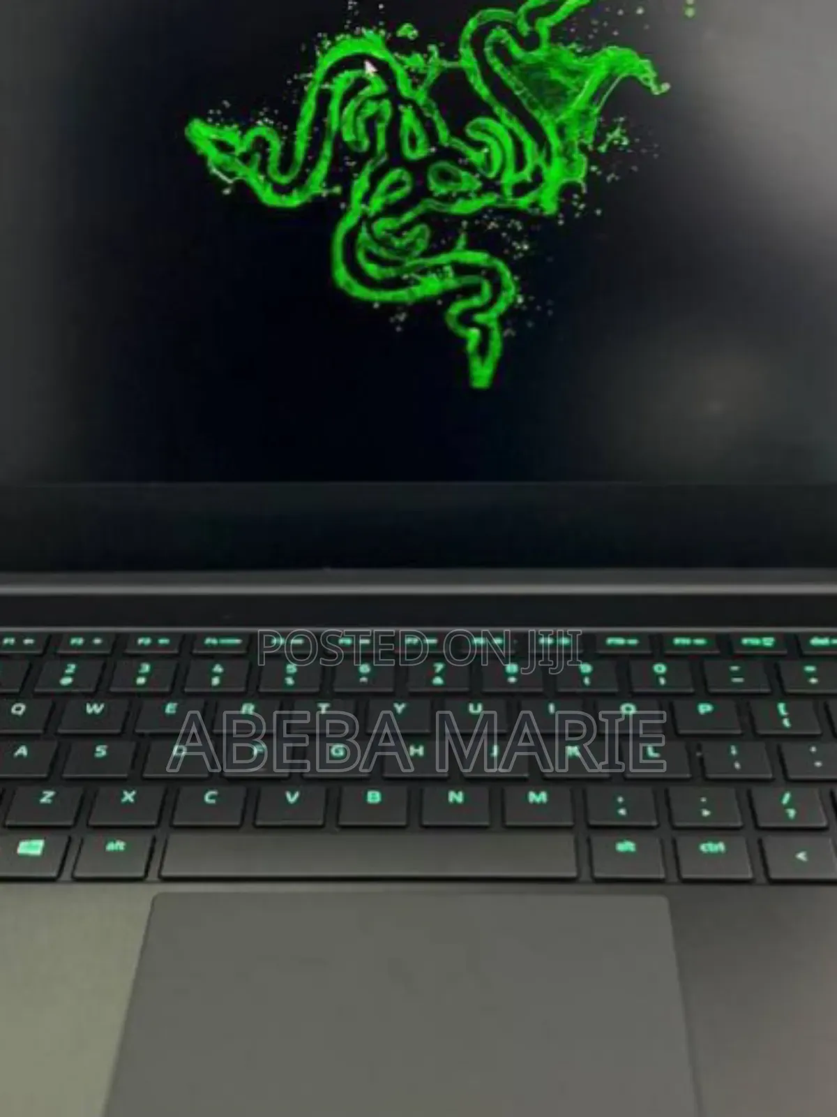 New Laptop Razer Blade 16GB AMD Ryzen 9 SSD 1T