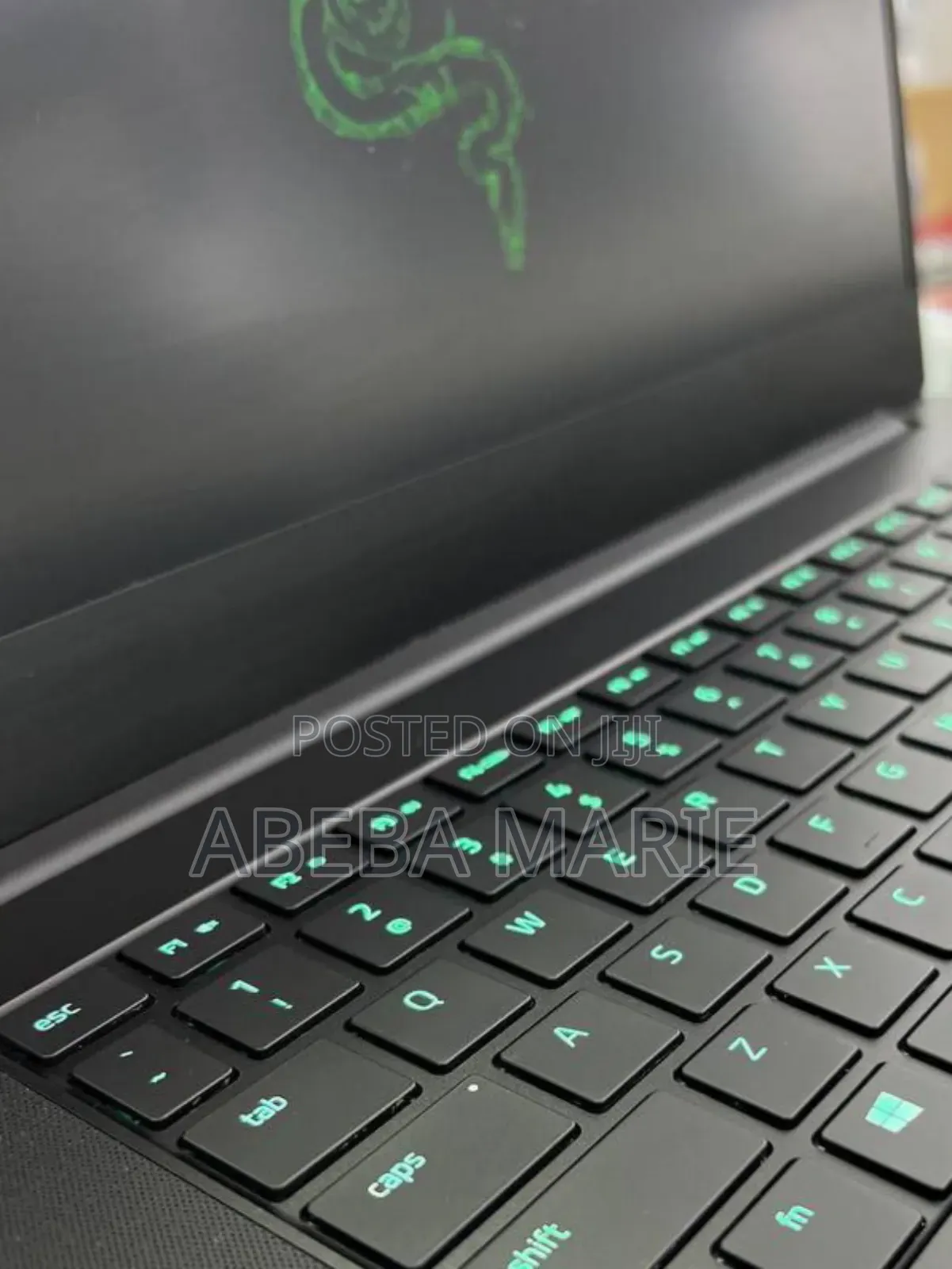 New Laptop Razer Blade 16GB AMD Ryzen 9 SSD 1T