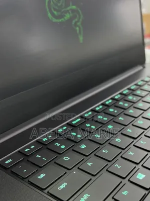 New Laptop Razer Blade 16GB AMD Ryzen 9 SSD 1T