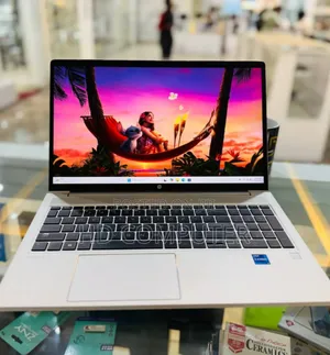 New Laptop HP ProBook 450 G9 16GB Intel Core I7 SSD 512GB