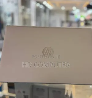 New Laptop HP ProBook 450 G9 16GB Intel Core I7 SSD 512GB