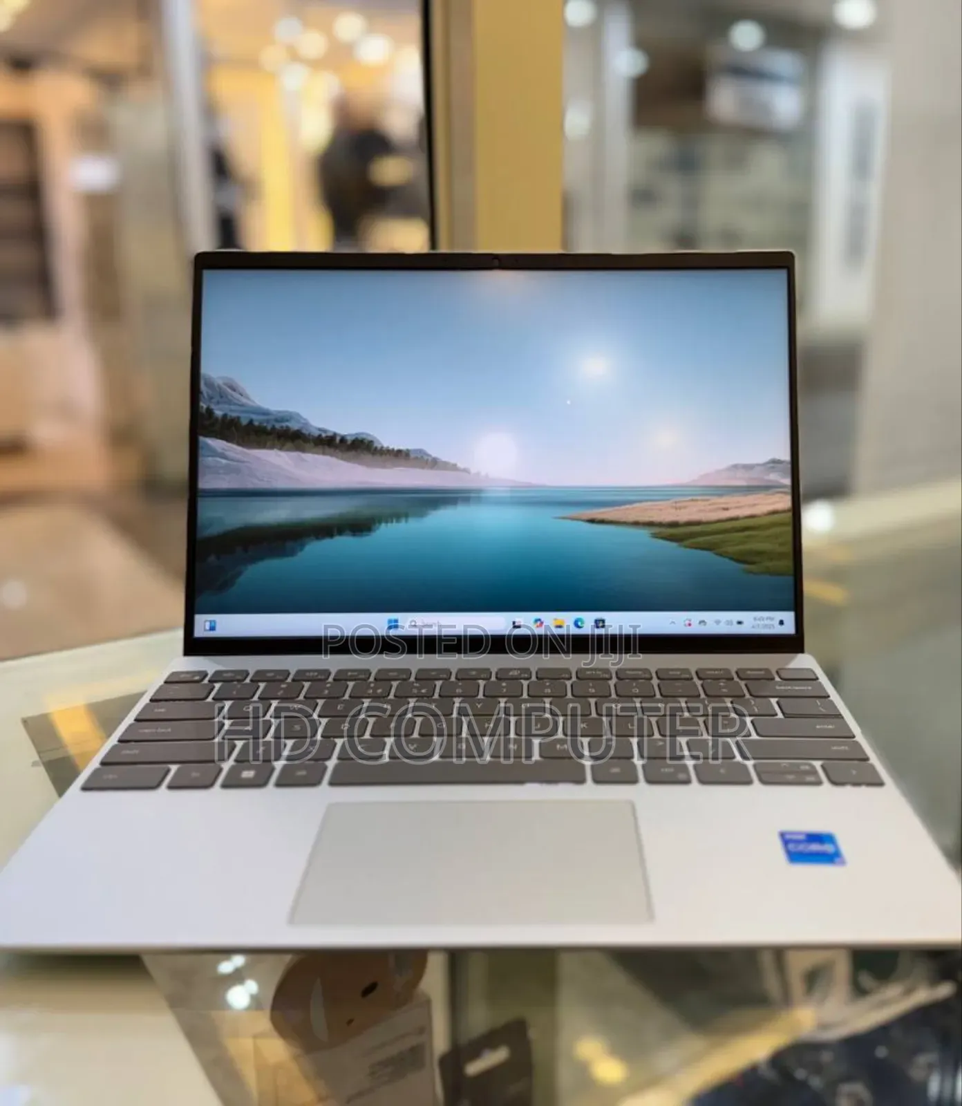 New Laptop Dell Inspiron 13 1318 16GB Intel Core I5 SSD 512GB