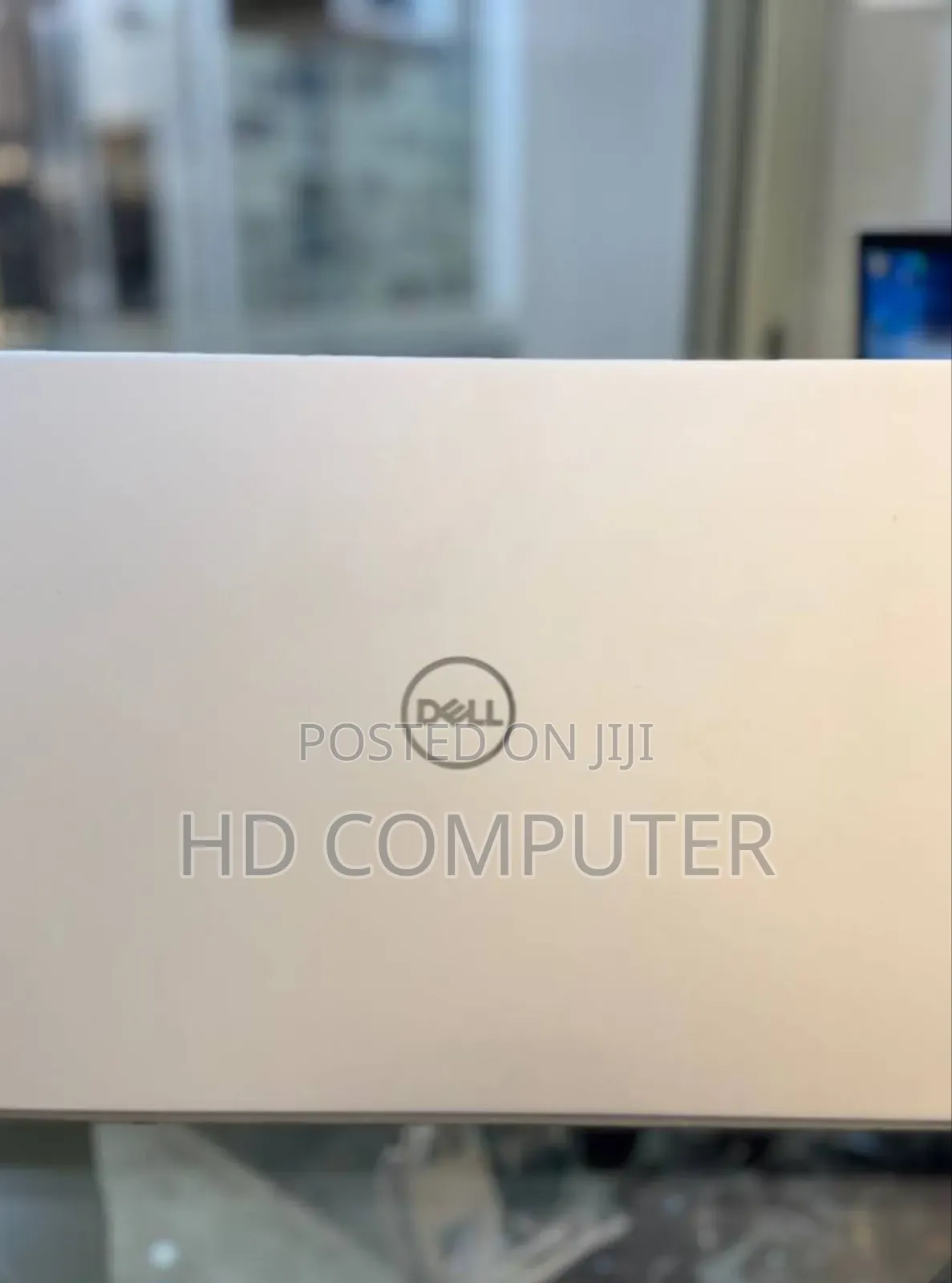 New Laptop Dell Inspiron 13 1318 16GB Intel Core I5 SSD 512GB