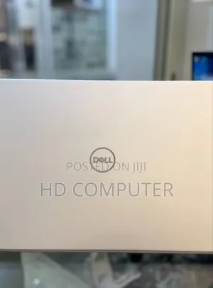 New Laptop Dell Inspiron 13 1318 16GB Intel Core I5 SSD 512GB