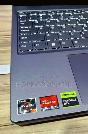 New Laptop Lenovo Legion 5 16GB Intel Core I7 SSD 1T