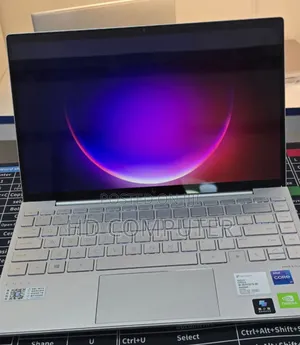 Photo - New Laptop HP Envy 14 16GB Intel Core I7 SSD 1T