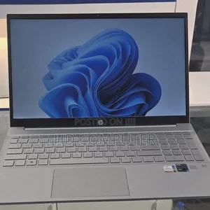 New Laptop HP Pavilion 15 16GB Intel Core I7 SSD 1T