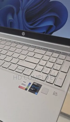 New Laptop HP Pavilion 15 16GB Intel Core I7 SSD 1T