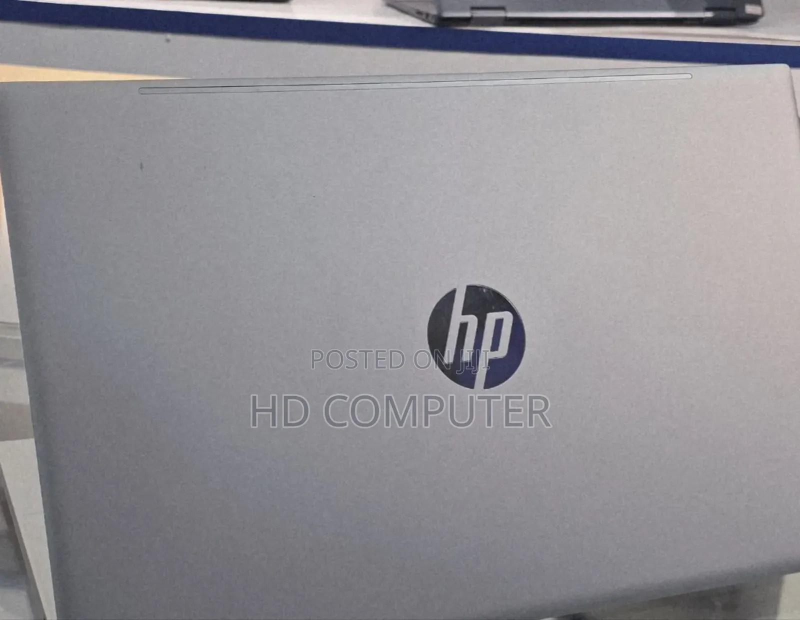 New Laptop HP Pavilion 15 16GB Intel Core I7 SSD 1T