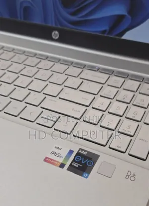 New Laptop HP Pavilion 15 16GB Intel Core I7 SSD 1T