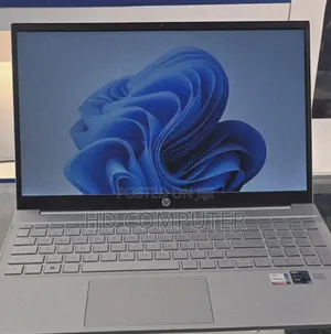 New Laptop HP Pavilion 15 16GB Intel Core I7 SSD 1T