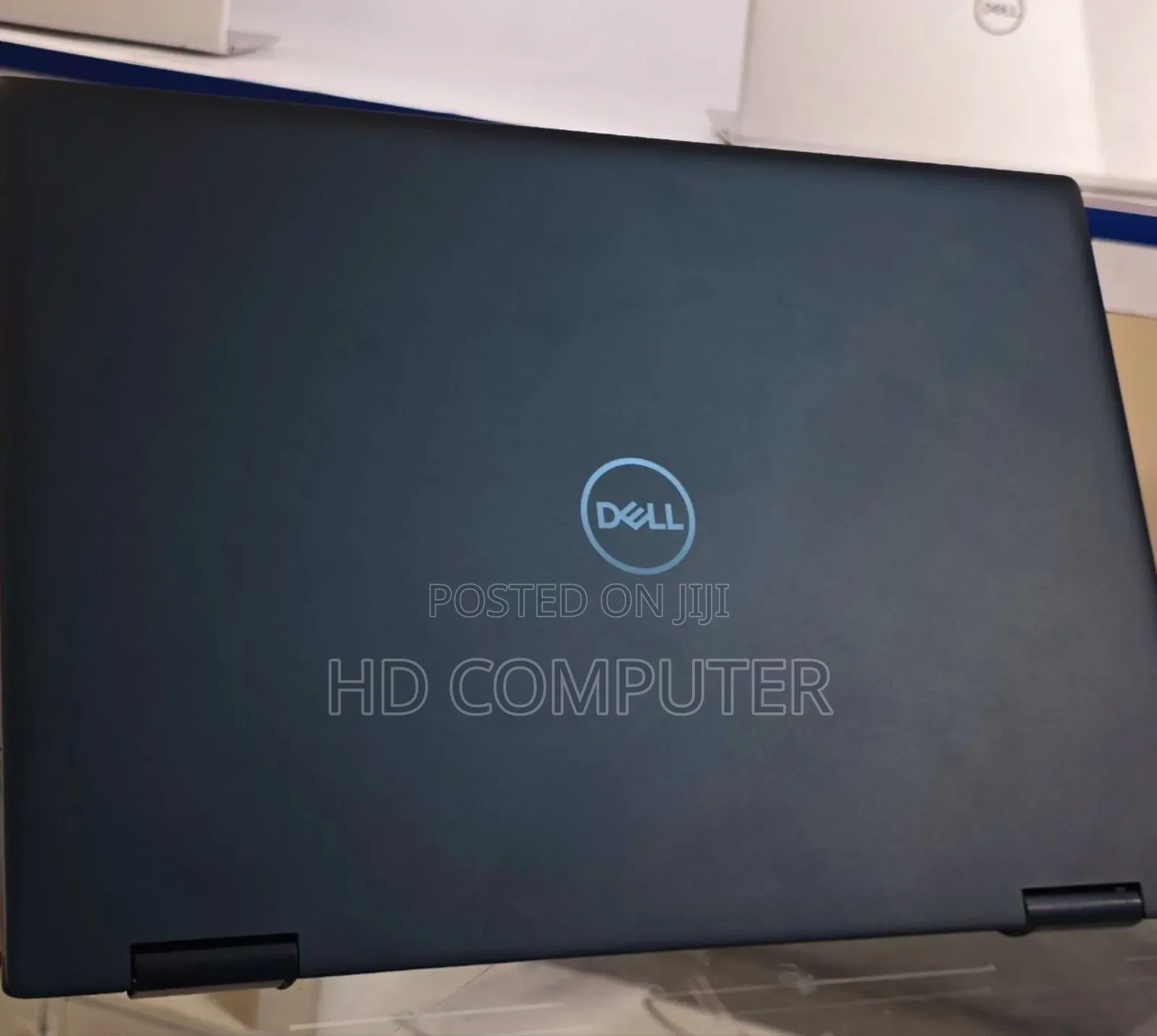 New Laptop Dell Inspiron 15 5000 16GB Intel Core I7 SSD 1T