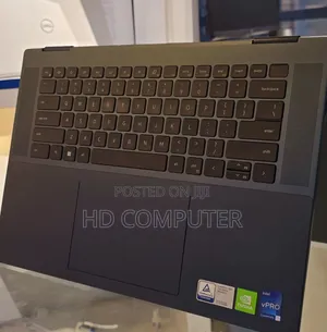 New Laptop Dell Inspiron 15 5000 16GB Intel Core I7 SSD 1T