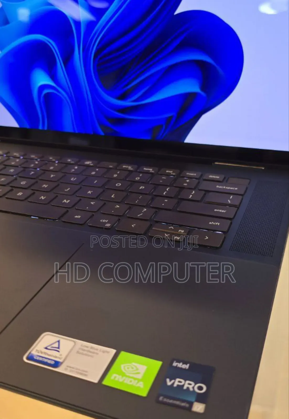 New Laptop Dell Inspiron 15 5000 16GB Intel Core I7 SSD 1T