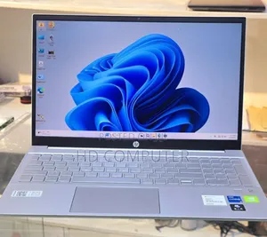 New Laptop HP Pavilion 15 16GB Intel Core I5 SSD 1T