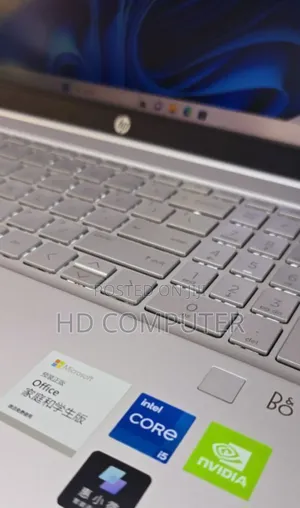 New Laptop HP Pavilion 15 16GB Intel Core I5 SSD 1T