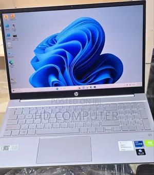 New Laptop HP Pavilion 15 16GB Intel Core I5 SSD 1T