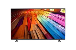 Lg Uhd 75inch