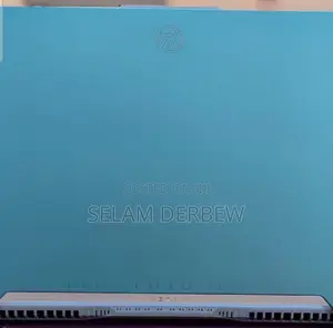 New Laptop Asus TUF Gaming A15 16GB Intel Core I7 SSD 1T