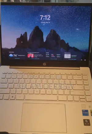 Photo - New Laptop HP Pavilion 15 16GB Intel Core I5 SSD 1T