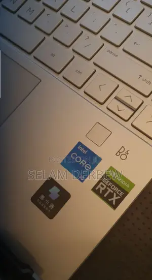 New Laptop HP Pavilion 15 16GB Intel Core I5 SSD 1T