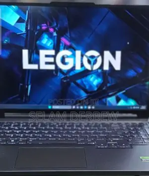 New Lenovo Legion Y7000P IRX9 Gaming Laptop 16GB Intel Core I7 SSD 1T