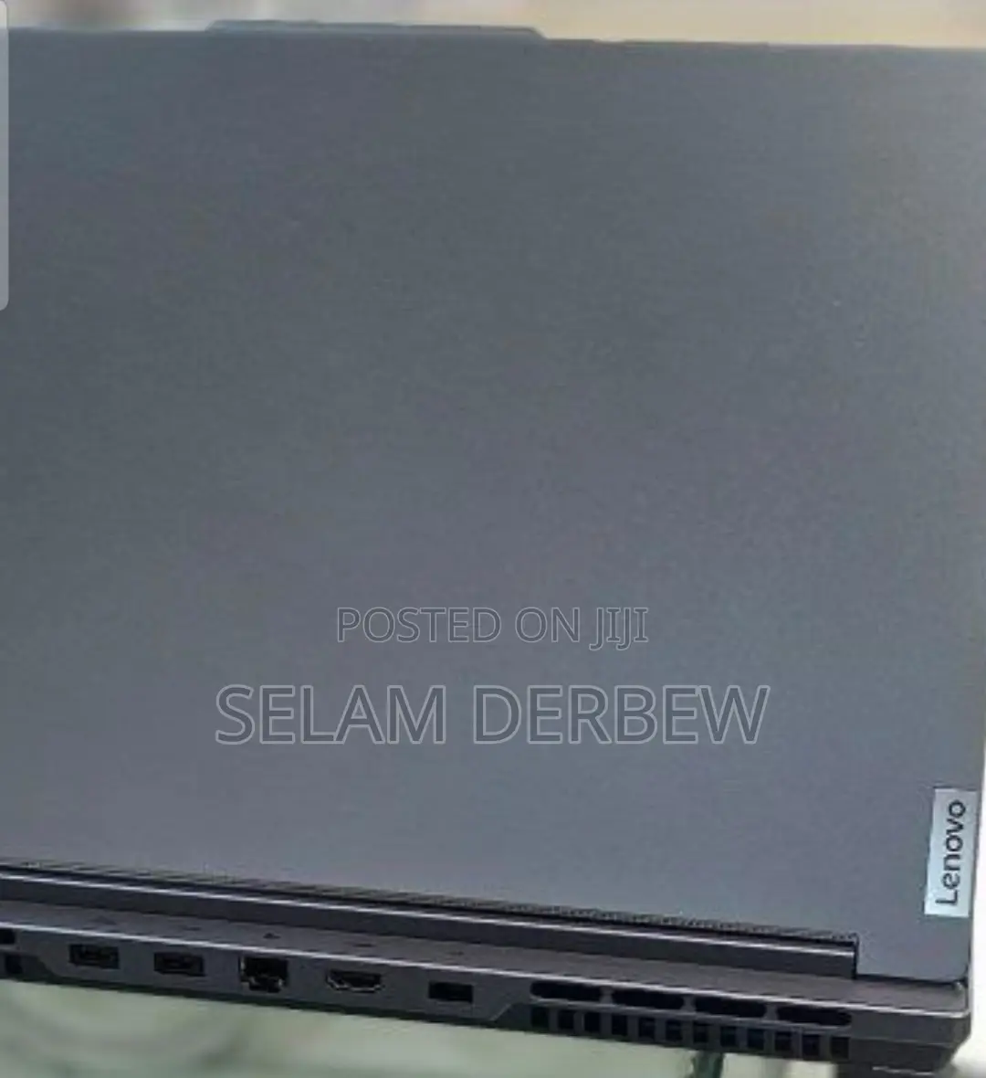 New Lenovo Legion Y7000P IRX9 Gaming Laptop 16GB Intel Core I7 SSD 1T
