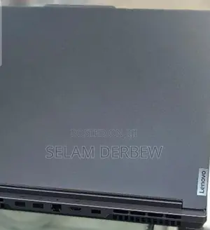 New Lenovo Legion Y7000P IRX9 Gaming Laptop 16GB Intel Core I7 SSD 1T