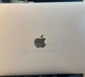 New Laptop Apple MacBook Pro M1 8GB Apple M1 SSD 256GB