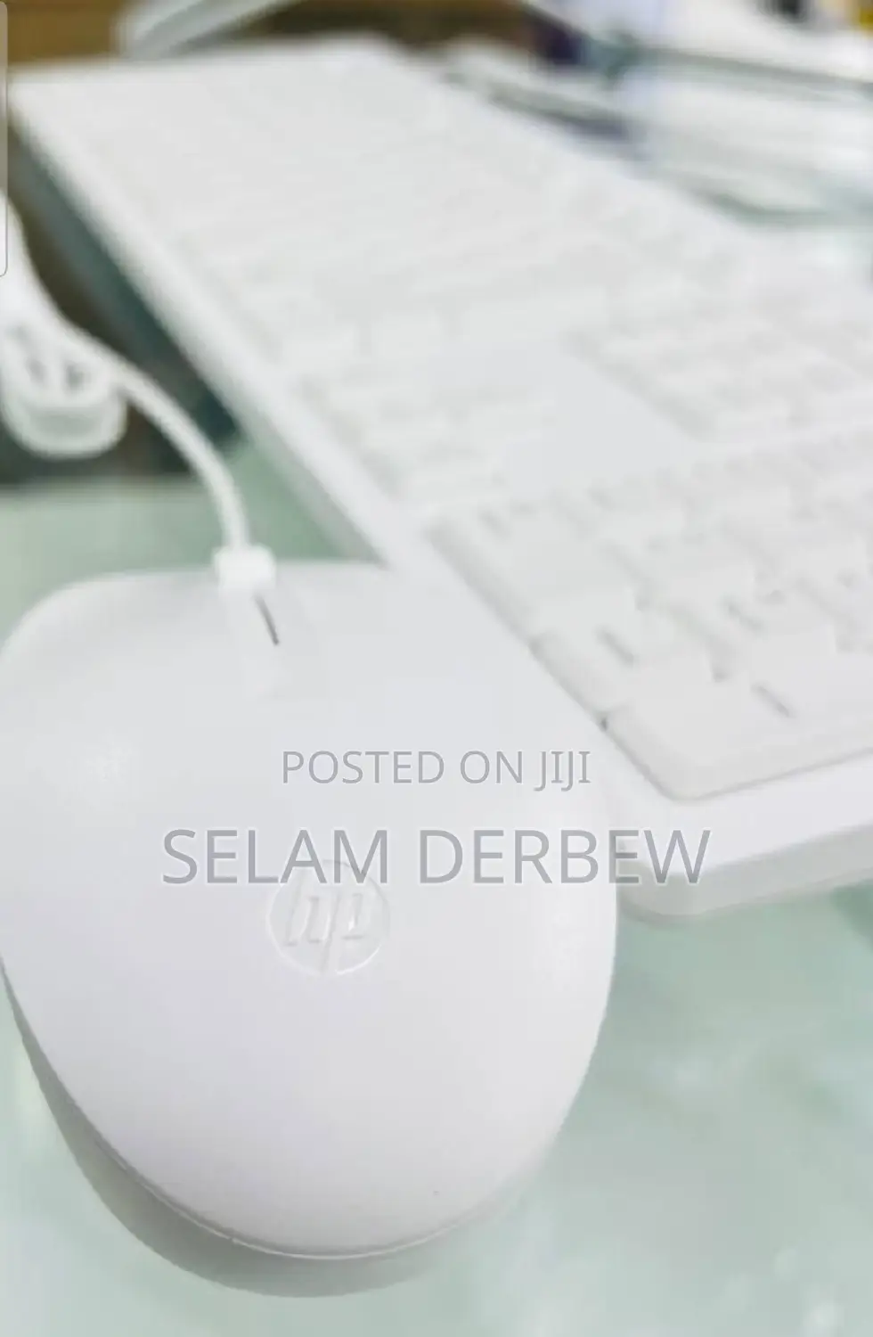 New Desktop Computer HP 290 G9 All-in-One 16GB Intel Core I7 SSD 512GB