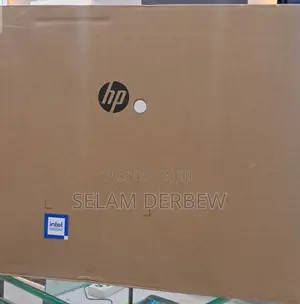 New Desktop Computer HP 290 G9 All-in-One 16GB Intel Core I7 SSD 512GB
