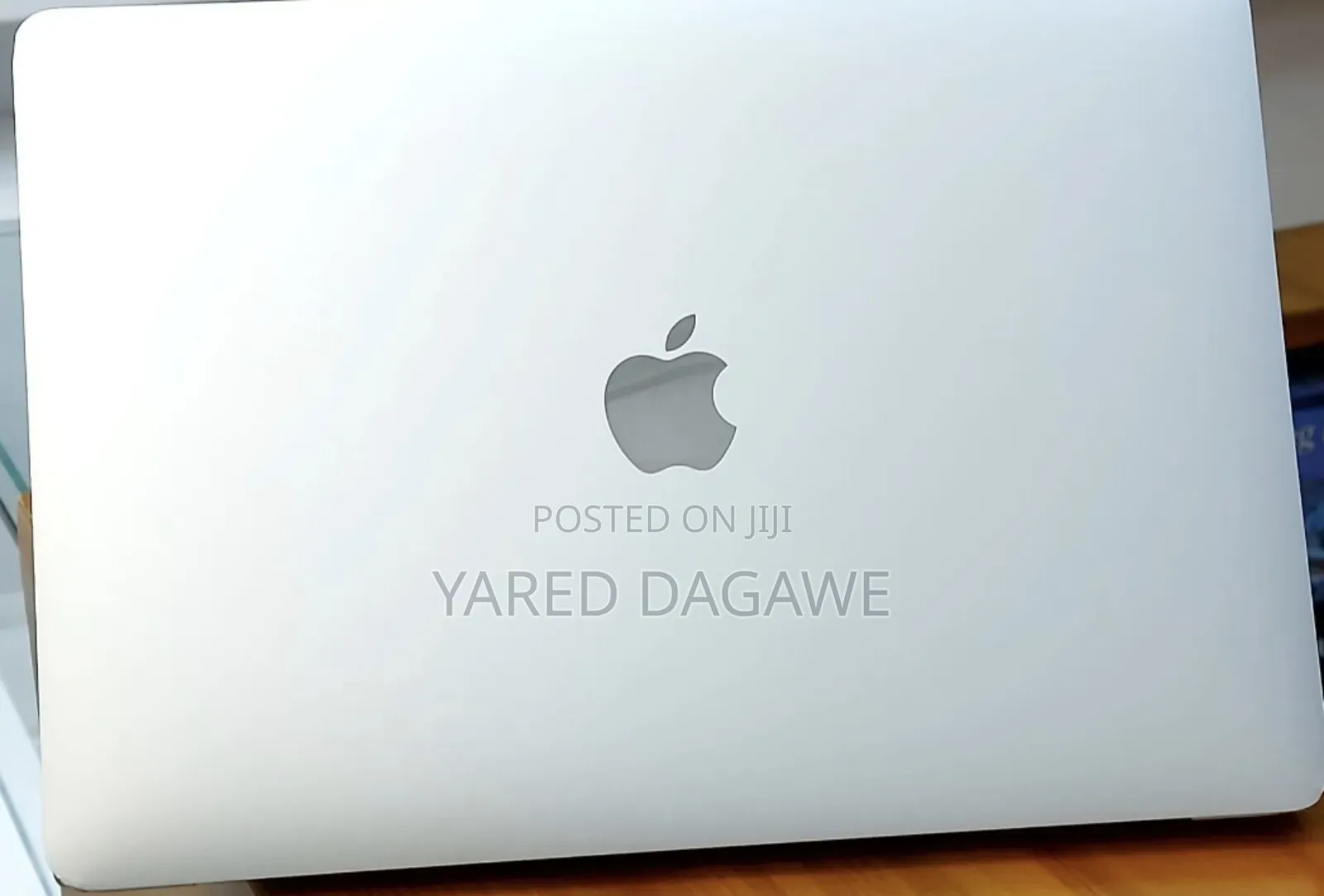 New Laptop Apple MacBook Pro M1 8GB Apple M1 Pro SSD 512GB