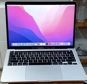 New Laptop Apple MacBook Pro M1 8GB Apple M1 Pro SSD 512GB