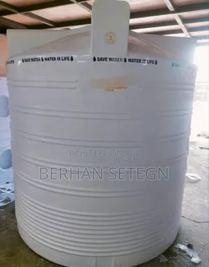 Photo - Roto Orginal Plastic Water Tanker Roto Tanker