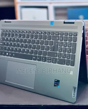 Photo - New Laptop Lenovo 16GB Intel Core I7 SSD 1T