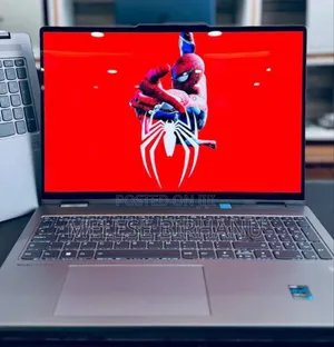 New Laptop Lenovo 16GB Intel Core I7 SSD 1T