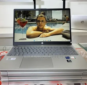 New Laptop HP Stream Notebook 16GB Intel Core I7 SSD 512GB