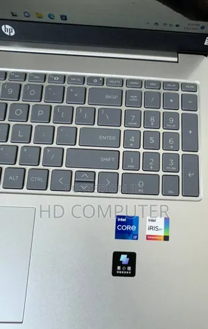New Laptop HP Stream Notebook 16GB Intel Core I7 SSD 512GB