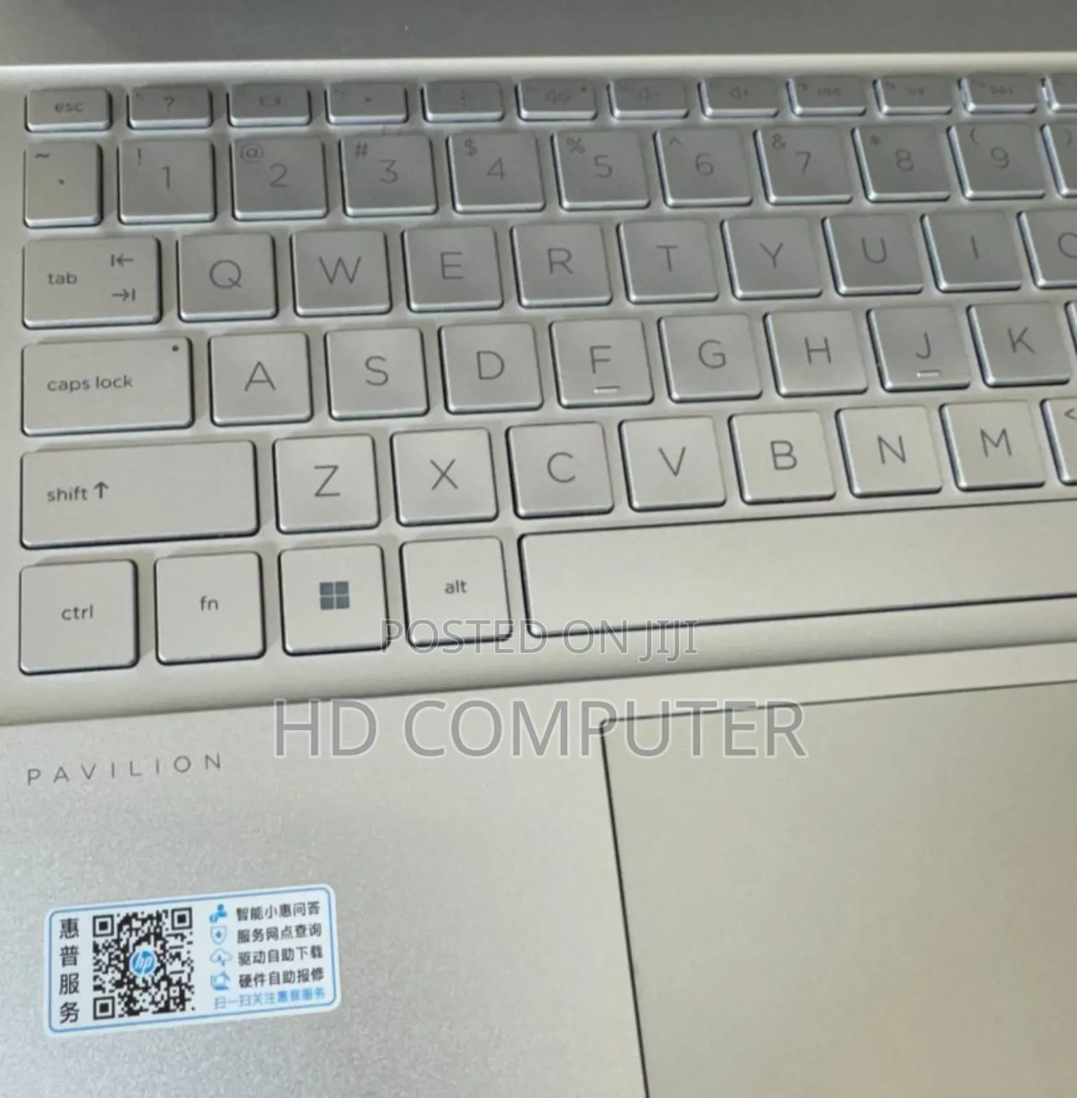 New Laptop HP Stream Notebook 16GB Intel Core I7 SSD 512GB