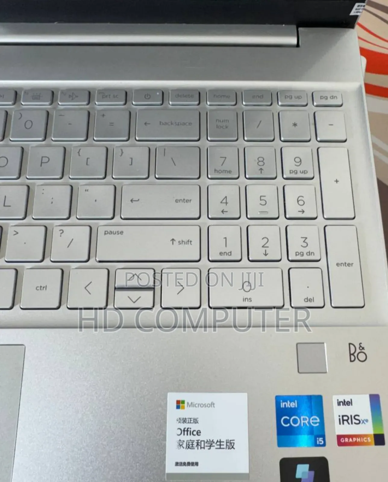 New Laptop HP Stream Notebook 16GB Intel Core I7 SSD 512GB