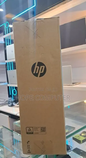 Photo - New Desktop Computer HP 290 G4 All-in-One 8GB Intel Core I7 SSD 512GB