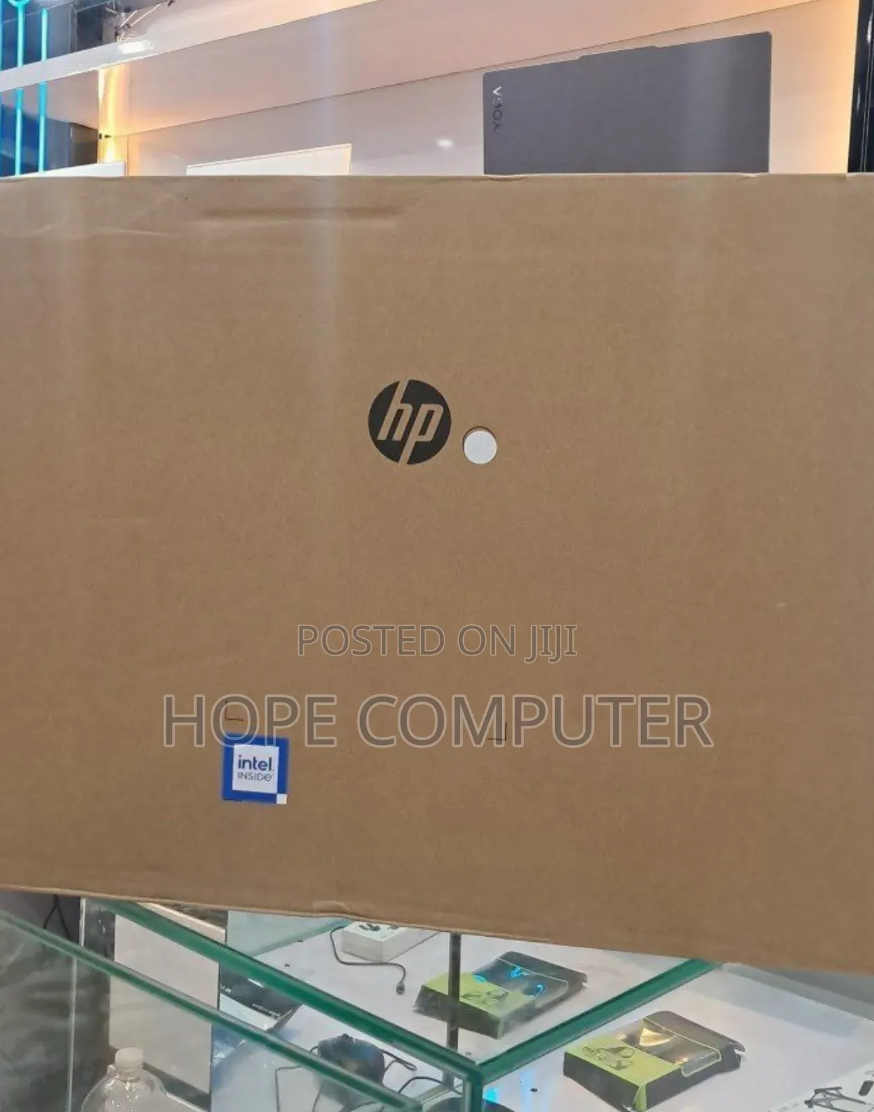 New Desktop Computer HP 290 G4 All-in-One 8GB Intel Core I7 SSD 512GB