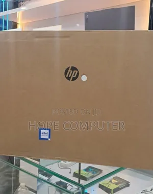 New Desktop Computer HP 290 G4 All-in-One 8GB Intel Core I7 SSD 512GB